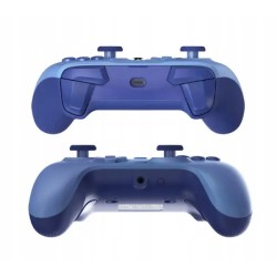 Outlet Pad GameSir G7 SE przewodowy niebieski 15 przycisków USB-C