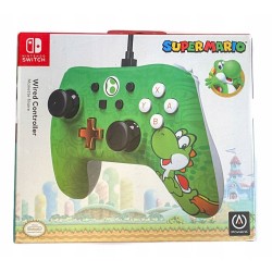 Outlet POWERA WIRED CONTROLLER - YOSHI