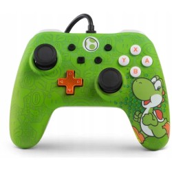 Outlet POWERA WIRED CONTROLLER - YOSHI