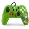 Outlet POWERA WIRED CONTROLLER - YOSHI