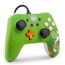 Outlet POWERA WIRED CONTROLLER - YOSHI