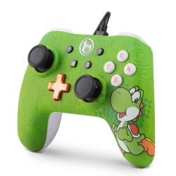 Outlet POWERA WIRED CONTROLLER - YOSHI