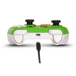 Outlet POWERA WIRED CONTROLLER - YOSHI