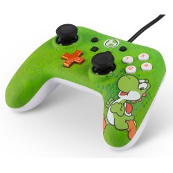 Outlet POWERA WIRED CONTROLLER - YOSHI