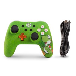 Outlet POWERA WIRED CONTROLLER - YOSHI