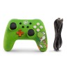 Outlet POWERA WIRED CONTROLLER - YOSHI