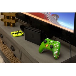 Outlet POWERA WIRED CONTROLLER - YOSHI