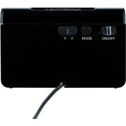 Myszka bezprzewodowa AmazonBasics MGR0975 sensor