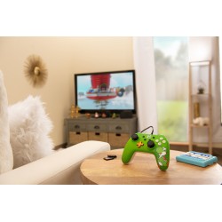Outlet POWERA WIRED CONTROLLER - YOSHI