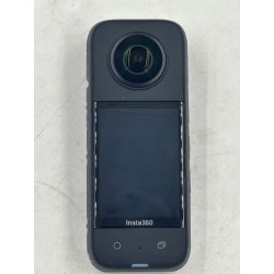 USZKODZONY Kamera sportowa Insta360 X3 wodoodporna z cyfrową stabilizacją