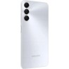 Smartfon Samsung Galaxy A05s 4 GB / 64 GB 4G srebrny 6,7" 5000 mAh OPIS