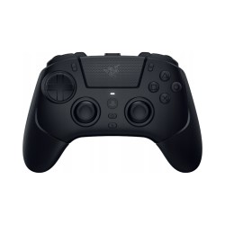 Outlet Pad kontroler bezprzewodowy Razer Raiju V3 Pro PS5 PC 2,4GHz czarny