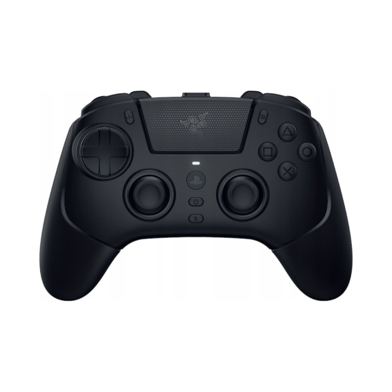 Outlet Pad kontroler bezprzewodowy Razer Raiju V3 Pro PS5 PC 2,4GHz czarny