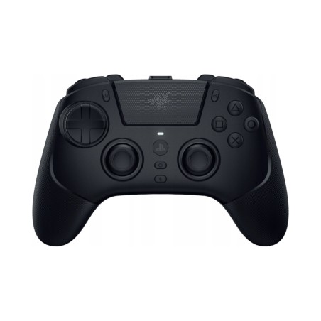 Outlet Pad kontroler bezprzewodowy Razer Raiju V3 Pro PS5 PC 2,4GHz czarny