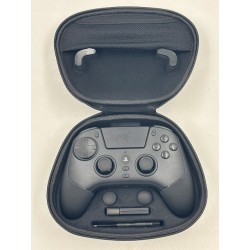 Outlet Pad kontroler bezprzewodowy Razer Raiju V3 Pro PS5 PC 2,4GHz czarny