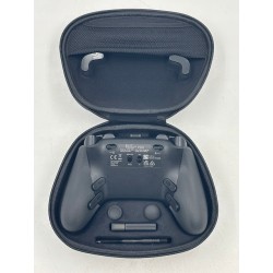 Outlet Pad kontroler bezprzewodowy Razer Raiju V3 Pro PS5 PC 2,4GHz czarny