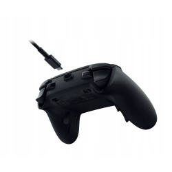 Outlet Pad kontroler bezprzewodowy Razer Raiju V3 Pro PS5 PC 2,4GHz czarny