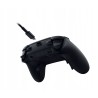 Outlet Pad kontroler bezprzewodowy Razer Raiju V3 Pro PS5 PC 2,4GHz czarny