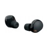 Outlet Słuchawki bezprzewodowe dokanałowe Sony WF-1000XM5 bluetooth czarne