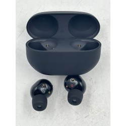 Outlet Słuchawki bezprzewodowe dokanałowe Sony WF-1000XM5 bluetooth czarne