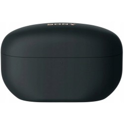 Outlet Słuchawki bezprzewodowe dokanałowe Sony WF-1000XM5 bluetooth czarne