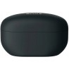 Outlet Słuchawki bezprzewodowe dokanałowe Sony WF-1000XM5 bluetooth czarne