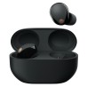 Outlet Słuchawki bezprzewodowe dokanałowe Sony WF-1000XM5 bluetooth czarne
