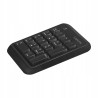 Outlet Klawiatura numeryczna Logilink membranowa czarna Bluetooth niski