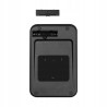Outlet Klawiatura numeryczna Logilink membranowa czarna Bluetooth niski
