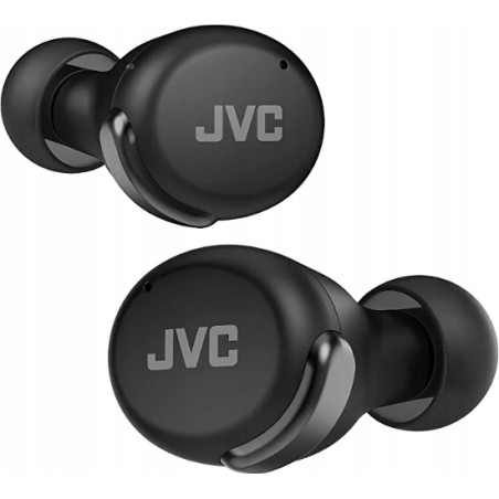 Outlet JVC HA-Z330T słuchawki bezprzewodowe ANC Bluetooth 5.2 douszne