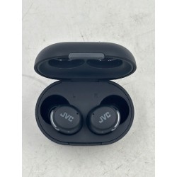 Outlet JVC HA-Z330T słuchawki bezprzewodowe ANC Bluetooth 5.2 douszne