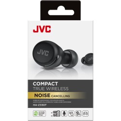 Outlet JVC HA-Z330T słuchawki bezprzewodowe ANC Bluetooth 5.2 douszne