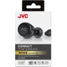 Outlet JVC HA-Z330T słuchawki bezprzewodowe ANC Bluetooth 5.2 douszne