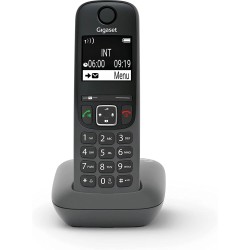 Outlet Gigaset A695 telefon bezprzewodowy DECT stacjonarny baza słuchawka