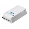 Outlet Edision LIA-301 wzmacniacz sygnału TV DVB-T LTE 20 dB 3 wyjścia