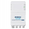 Outlet Edision LIA-301 wzmacniacz sygnału TV DVB-T LTE 20 dB 3 wyjścia