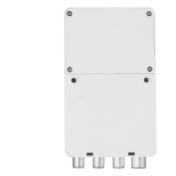 Outlet Edision LIA-301 wzmacniacz sygnału TV DVB-T LTE 20 dB 3 wyjścia