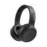 Outlet Słuchawki bezprzewodowe Philips TAH5205BK/00 nauszne Bluetooth 5.0