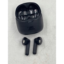 Outlet JBL Tune Flex słuchawki dokanałowe Bluetooth ANC TWS IPX4 Pure Bass