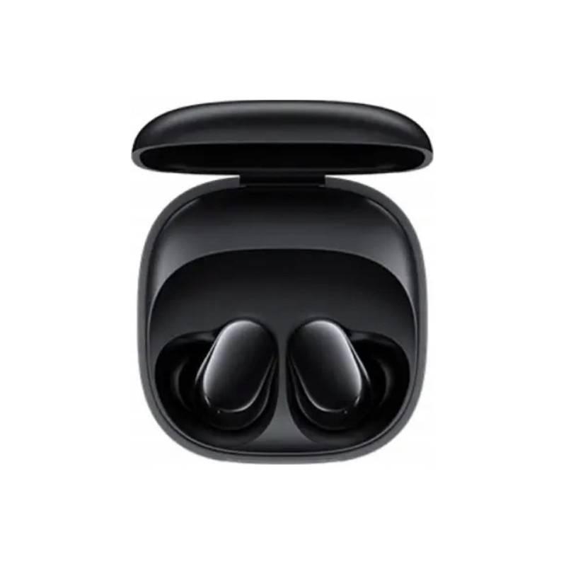 Outlet Słuchawki bezprzewodowe dokanałowe Xiaomi Redmi Buds 6 Play IPX4