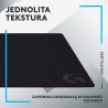 Outlet Logitech G G840 bardzo duża podkładka pod mysz gamingowa 900x400x3