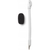 Outlet Słuchawki dla graczy JBL Quantum 100 M2 Białe z mikrofonem do PC,