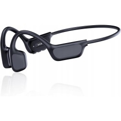 Outlet Zovimax X7 Max słuchawki bone conduction IPX8 32GB Bluetooth MP3