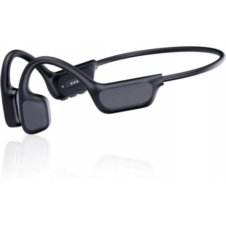 Outlet Zovimax X7 Max słuchawki bone conduction IPX8 32GB Bluetooth MP3