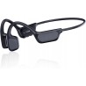 Outlet Zovimax X7 Max słuchawki bone conduction IPX8 32GB Bluetooth MP3