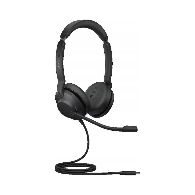 Outlet Słuchawki nauszne Jabra 23189-999-879