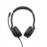 Outlet Słuchawki nauszne Jabra 23189-999-879