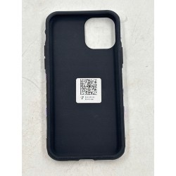 Outlet Etui kompatybilne z iPhone 11 Pro kwiatowy TPU wytrzymały smukły