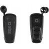 USZKODZONY Bezprzewodowy zestaw słuchawkowy Bluetooth 4.1 SBS TEROLLCLIPBTK