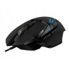 Outlet Mysz przewodowa Logitech G502 Hero optyczna gaming USB czarna
